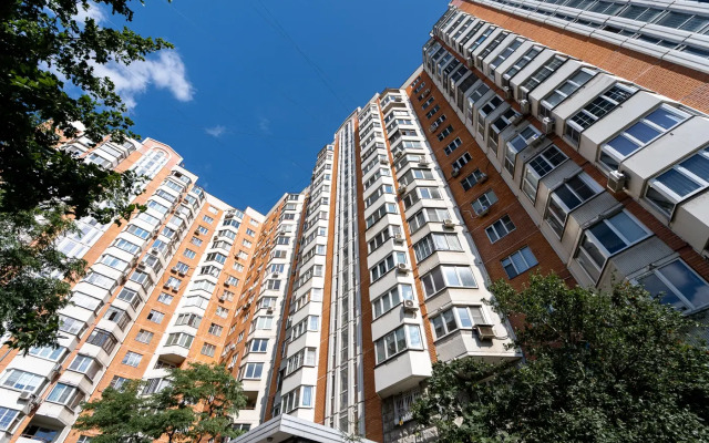 Апартаменты BestFlat24 Три Вокзала