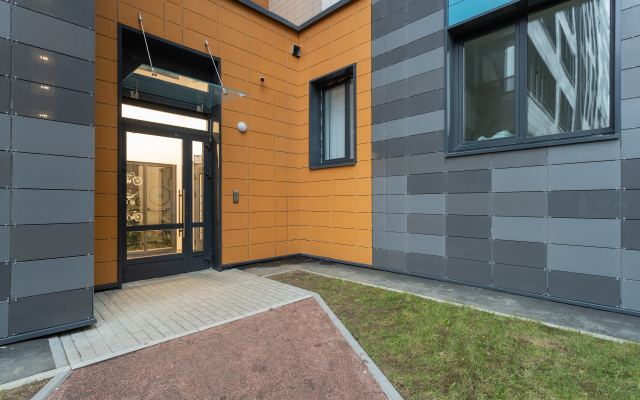 Art Layn Moderna, Yarkaya Studiya Apartments