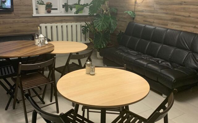 Sonata Guest House