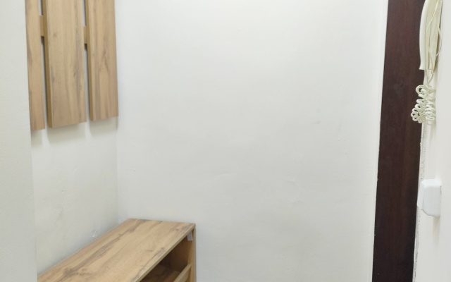 Апартаменты Достык Плаза Пение Птиц