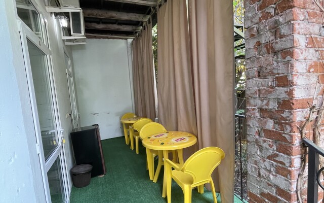 Guest house Inkit