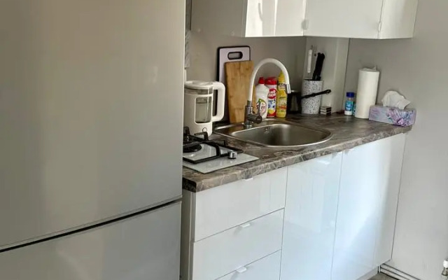 Гостевой дом Барнхаус Адалия