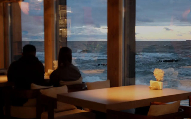 Глэмпинг Малина