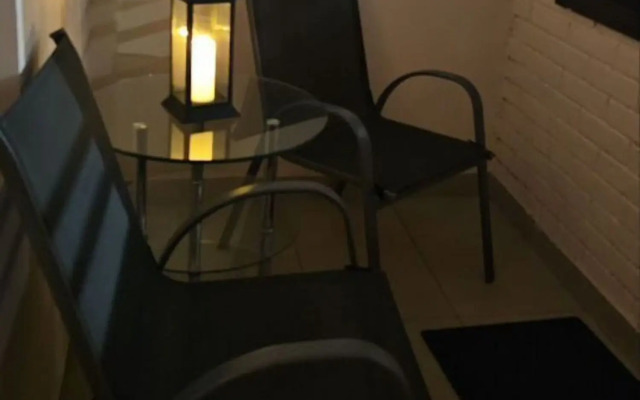 Na Uglichskoy 19 Flat