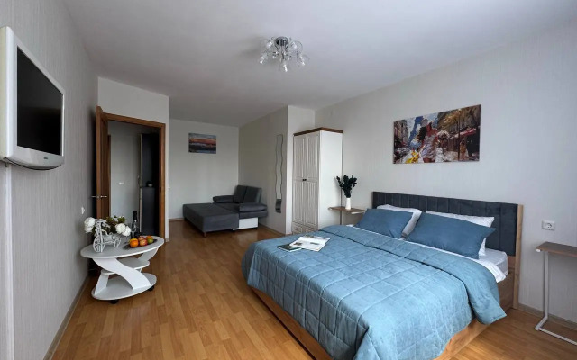 Квартира в Столице Закатов