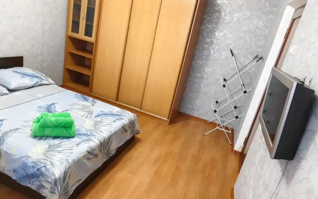 Mira 29 Apartments