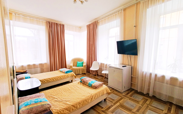 GooDHoliday Lodging houses