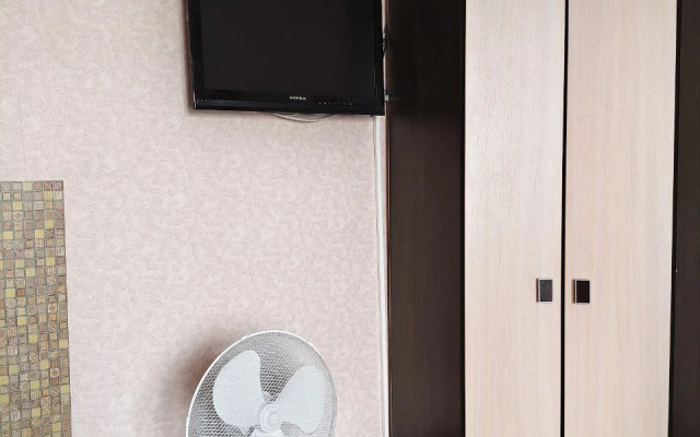 Апартаменты Аврора Трехместные 20