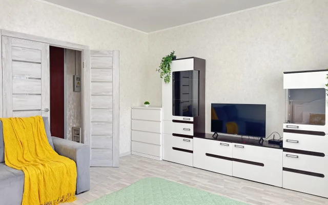 Na Akademika Korolyova 8 Flat