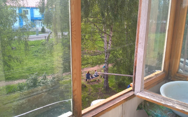 Квартира Калина на Исайченко 13