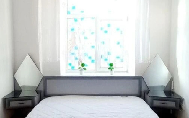 Апартаменты У Летнего Сада