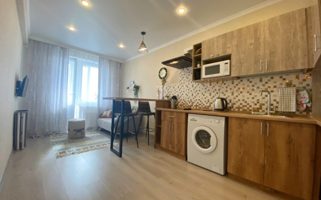 Luxury Collection By Sutki26 1 Apartments