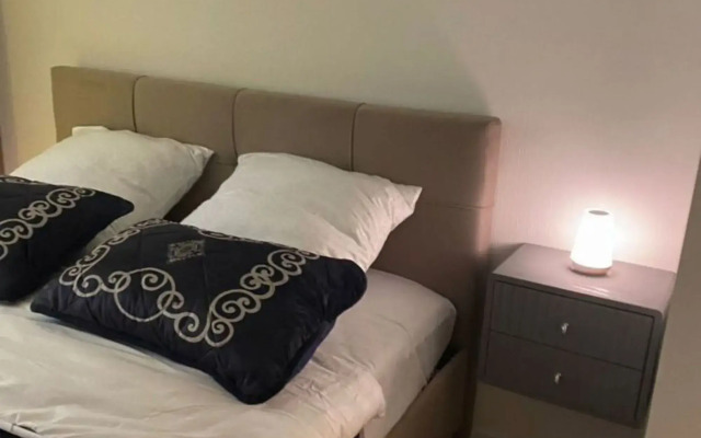 Квартира на улице Академика Северина 10 ЖК Томилино парк