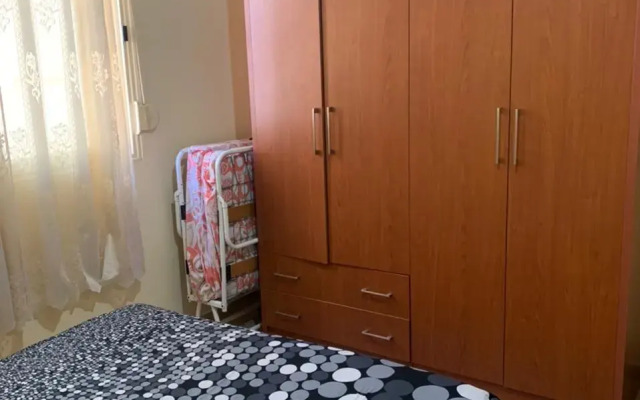 Апартаменты Alaron's