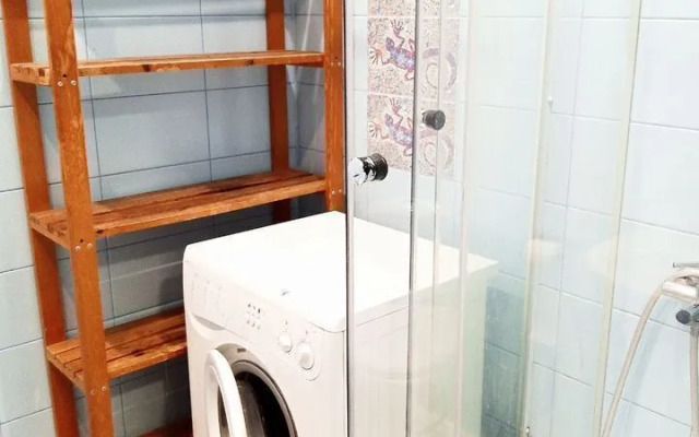 Квартира на Носовихинском Шоссе 25