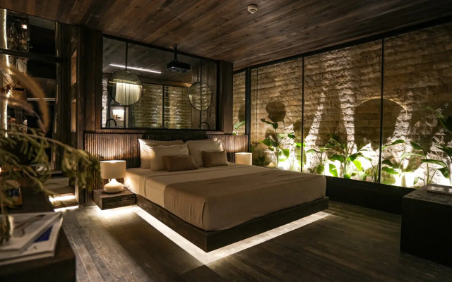 Maja Luxury Resort Hotel