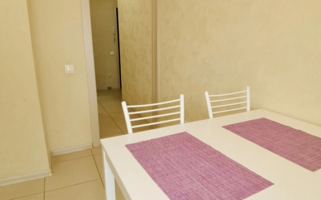 Апартаменты Perfect Flat 7