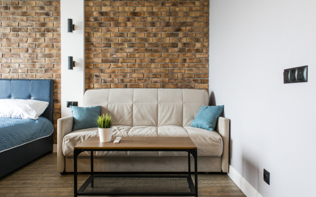 Апартаменты Ocean City