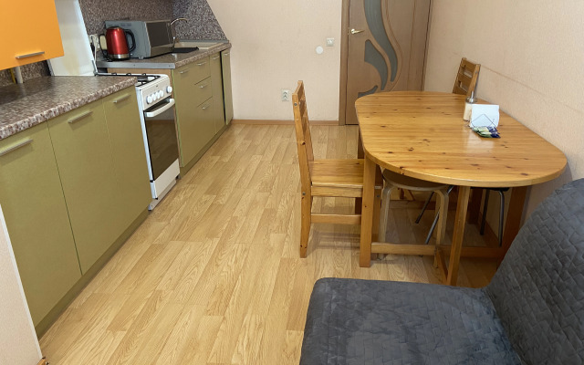 Апартаменты Карла Маркса Центр