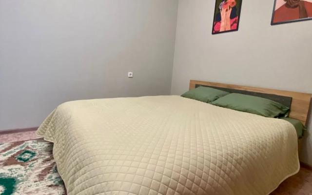 Квартира Спите, как Дома | 2 Комнатная