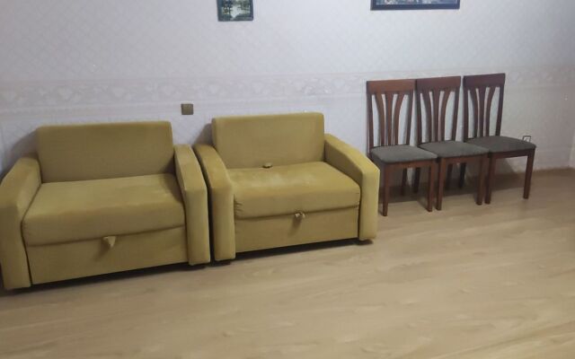 Квартира на Тельмана 14А