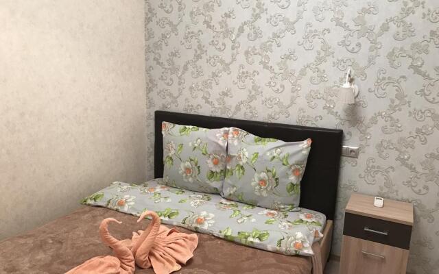 Hotel "chasy Leskova"
