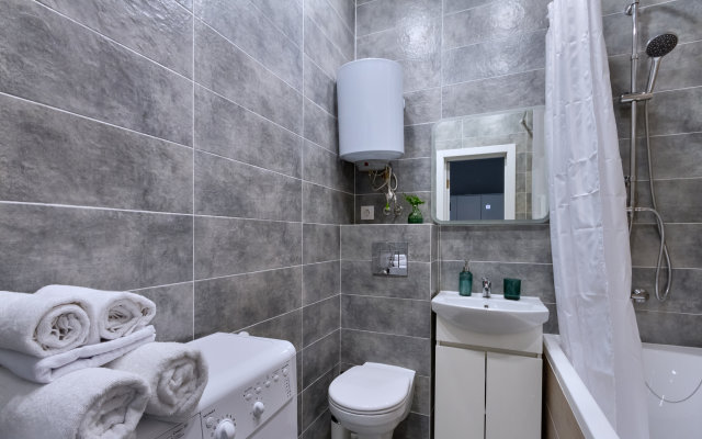 Romanna Home Murena Apartments