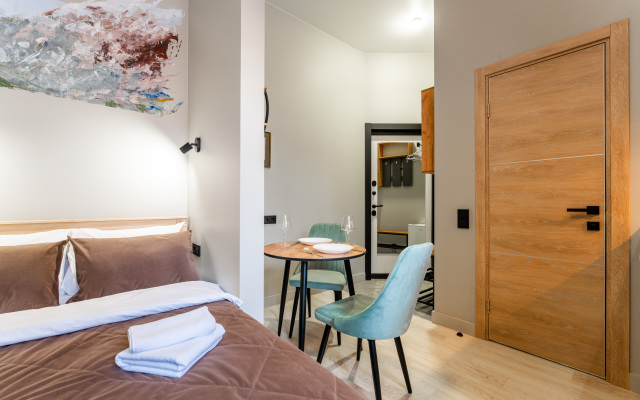 Variant V22 Apartments 1