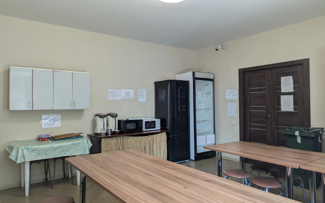 Гостевой дом Центральный