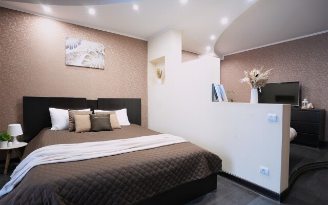 Квартира Бархат