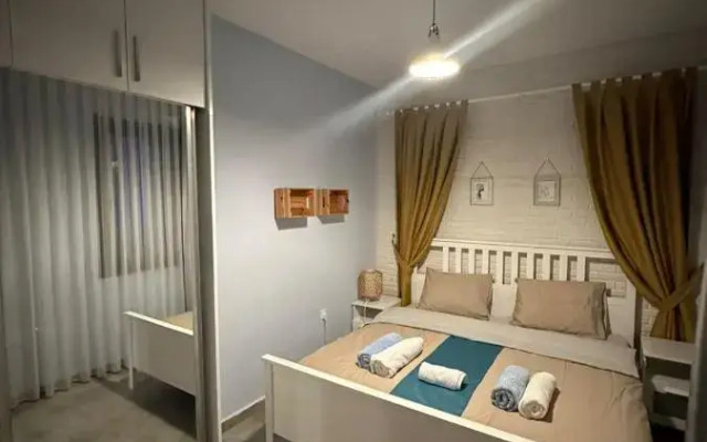 LUX Studio Cezar Resort Apartments