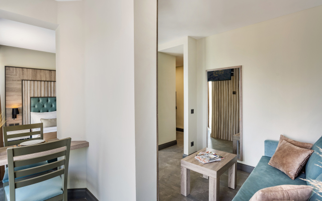 Rodinn Park Hotel