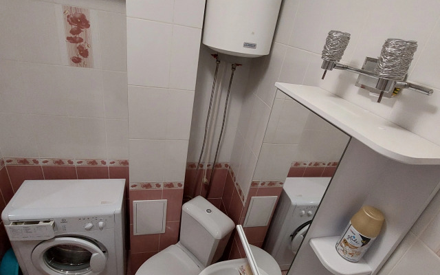 V Tsentre Dagomysa Apartments