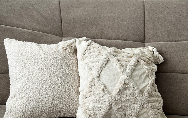 Апартаменты Династия