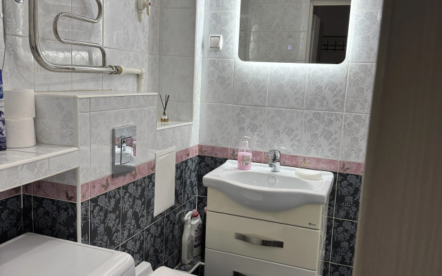 Studiya Malakhit Flat