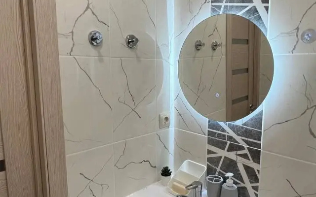 Apartamenty u metro Vyhino radom s kolledzom