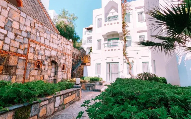 Afytos Bodrum