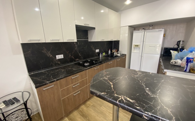 Частный Дом с бассейном на территории отеля GREY'S