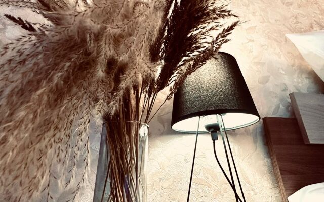 Апартаменты на Гоголя