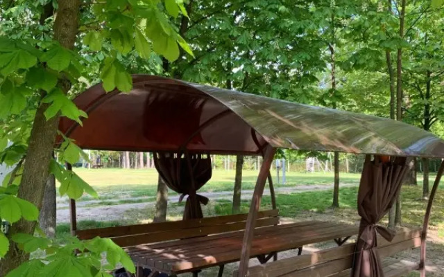 Recreation camp Park Polyanka