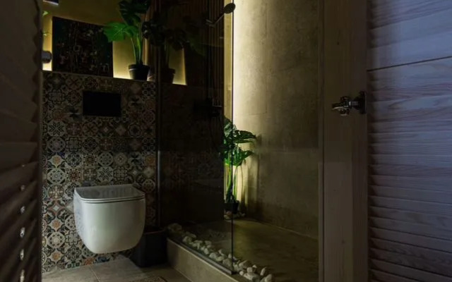 Апартаменты в ЖК Архитектон