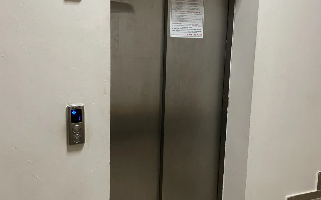 Na prospekte Gelendzhikskiy 116 Flat