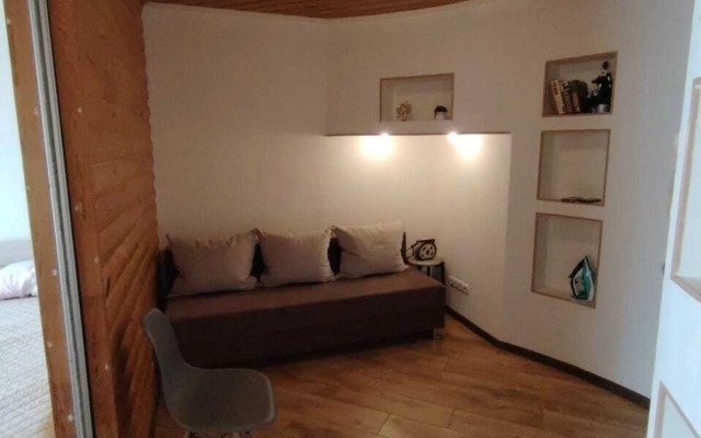 Квартира на Улице Тигровой 26