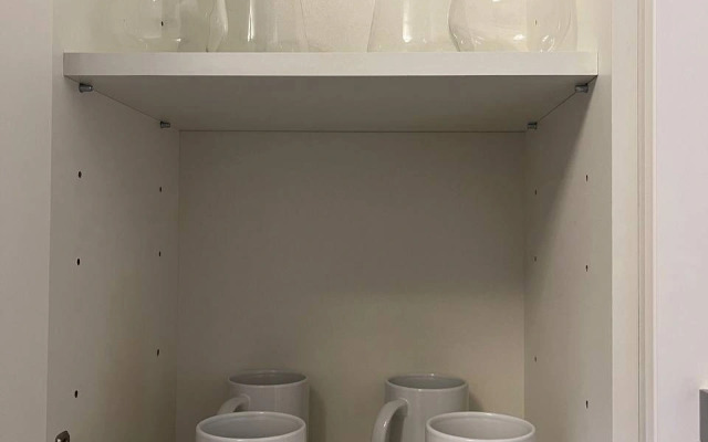 Квартира на Дарвина 18