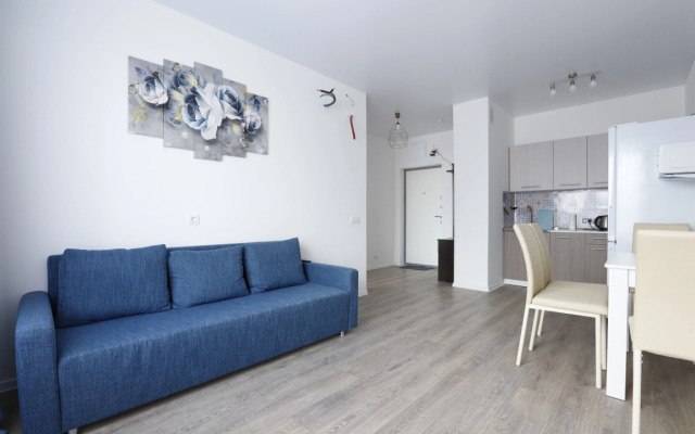 Апартаменты 1 MaxRealty24 Просторная 1