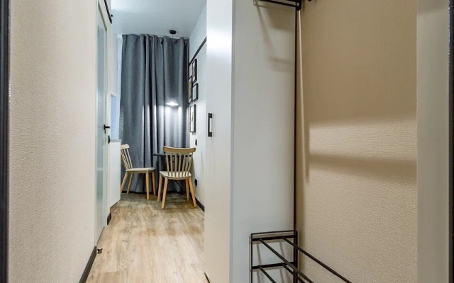 Апартаменты Rubinshteina Boutique Apartments