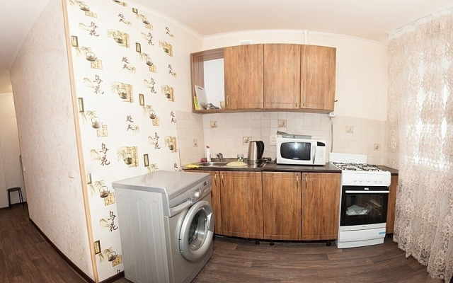 Квартира на Карла Маркса 87а