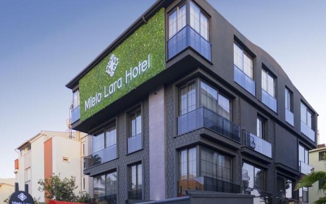 Бутик Отель Mielo Lara