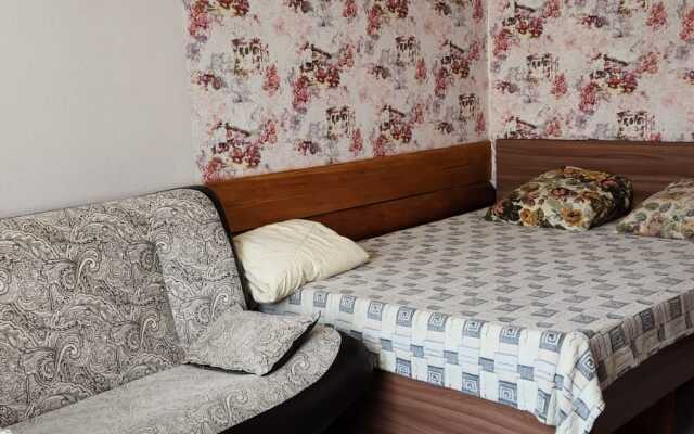 Mini-Otel Domiki Turista