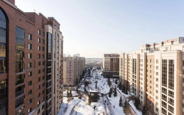 Квартира на ул Тимирязева 97